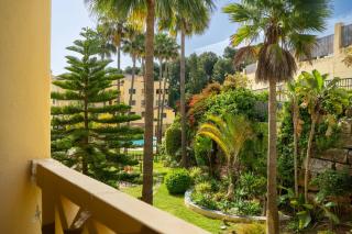 Chic Flat In Miraflores Beach - Fuengirola - 2