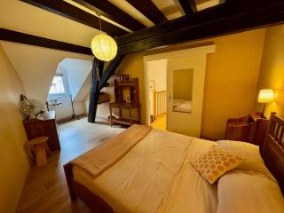 GITE Au petit Bredela EGUISHEIM - Eguisheim - 7