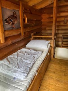 Tiny Hideaway Bayerischer Wald - Sankt Englmar - 4