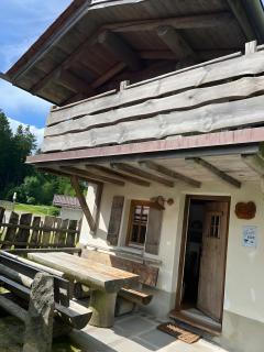 Tiny Hideaway Bayerischer Wald - Sankt Englmar - 0