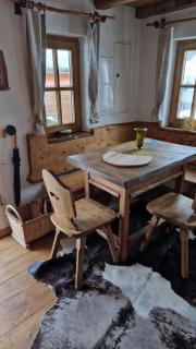 Tiny Hideaway Bayerischer Wald - Sankt Englmar - 7