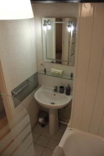 GITE Au petit Bredela EGUISHEIM - 5