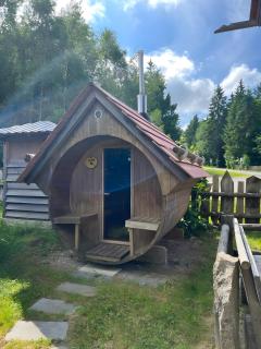 Tiny Hideaway Bayerischer Wald - Sankt Englmar - 1