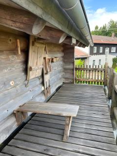 Tiny Hideaway Bayerischer Wald - Sankt Englmar - 2