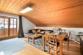 Ferienwohnung Dorfidyll - - 7