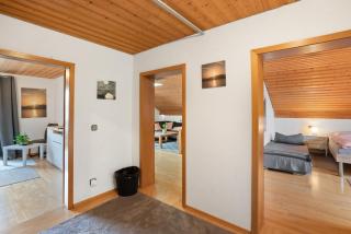 Ferienwohnung Dorfidyll - - 1
