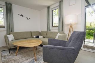 Rex Rugia FeWo17-3 strandnah,Terrasse,Sauna,Pool - Lobbe - 1