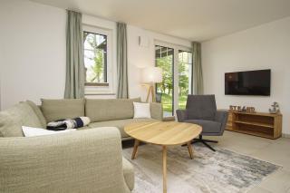 Rex Rugia Haus 17 Ferienwohnung 03 - Lobbe - 1