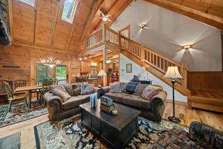 Log Heaven - Banner Elk - 0