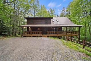 Log Heaven - Banner Elk - 6