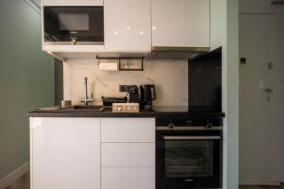 MORE Apartments - Áyios Yeóryios - 1