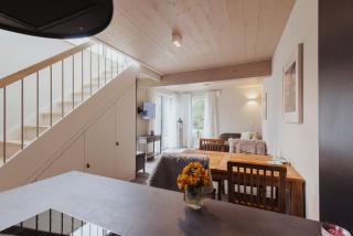 NEU "Rügen Resørt Sagard" großzügige, gemütliche Doppelhaushälfte "Finn" mit Terrasse - 3