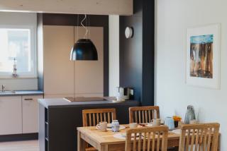 NEU "Rügen Resørt Sagard" großzügige, gemütliche Doppelhaushälfte "Peer" mit Terrasse - Sagard - 9