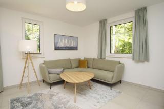 Rex Rugia FeWo17-1 strandnah,Terrasse,Sauna,Pool - Lobbe - 6