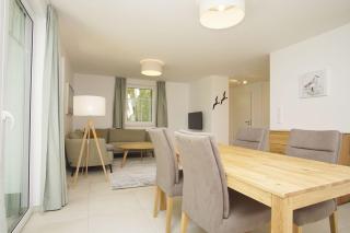 Rex Rugia FeWo17-1 strandnah,Terrasse,Sauna,Pool - Lobbe - 1