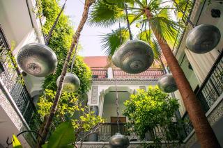 Riad O'Zeen - Marrakech - 7