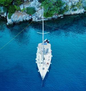 Nautical Nomads Montenegro - Dobrota - 0