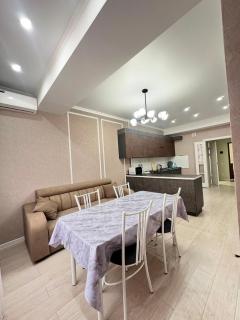 Бишкек comfort - Bishkek - 5