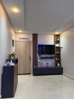 Appart luxe - Al Hoceïma - 1
