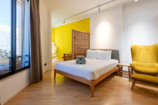 Yellow Sun Studio Apartment - Funchal - 7