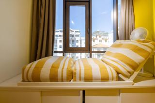 Yellow Sun Studio Apartment - Funchal - 8