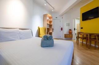 Yellow Sun Studio Apartment - Funchal - 9