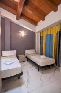 B&b Villa Ravenna - Rávena - 9