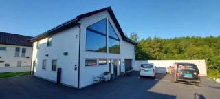 Ferieleilighet til leie nær Dyreparken, Sørlandssenteret, sjøen og Lillesand - Lillesand - 0