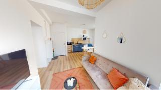 Appartement Bastion F2 1erD - Le Havre - 0