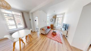 Appartement Bastion F2 1erD - Le Havre - 4