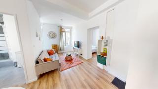Appartement Bastion F2 1erD - Le Havre - 5