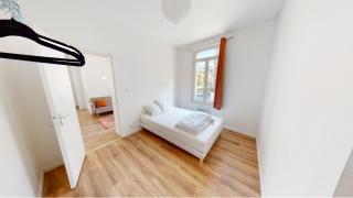 Appartement Bastion F2 1erD - 2