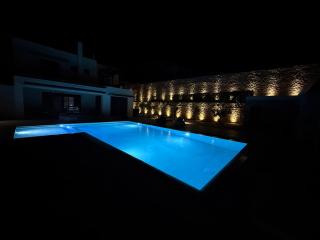 Villa Chrysa Rhodes - Afandou - 2