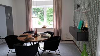 EL MIRADOR - Ferienwohnung Nähe Nürburgring - Eifel - Ahr - Rhein - RENOVIERT - Kempenich - 8