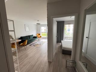 Apartament Motława Side - Danzig - 3
