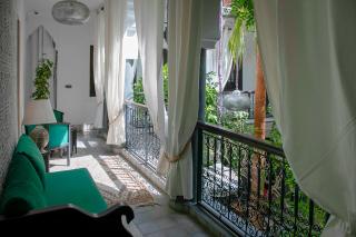 Riad O'Zeen - Marrakesh - 5
