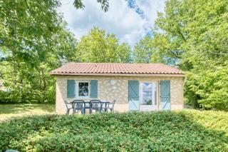 Gite Gariotte - Salignac Eyvigues - 9