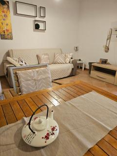 Home Amsicora - Càbras - 9