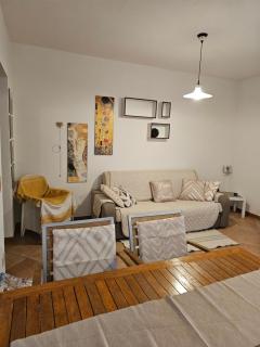 Home Amsicora - Càbras - 8