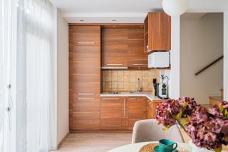 Bio Wood Poilsis prie Jūros - 2