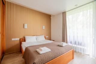 Bio Wood Poilsis prie Jūros - 7