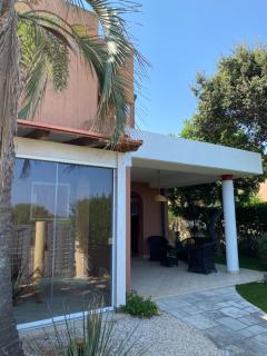 Villa Fabi - Brindisi - 1