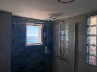 Apartamento-sobreático 1 linea de playa - Almería - 3