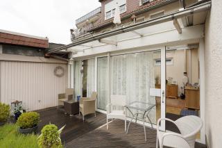 Ferienwohnung Ihmert - Hemer - 9
