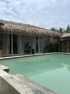 Villa Rosa Siargao - General Luna - 2