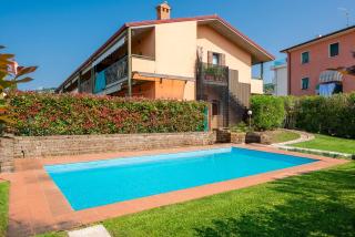 La Cross Apartments - Garda - 9