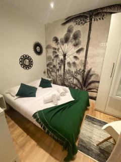 GUIGLIA - Le cosy des musiciens, a 8 min a pieds du Negresco - 9