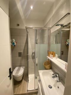 GUIGLIA - Le cosy des musiciens, a 8 min a pieds du Negresco - 7