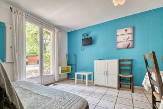 Gite Morille - Salignac Eyvigues - 8