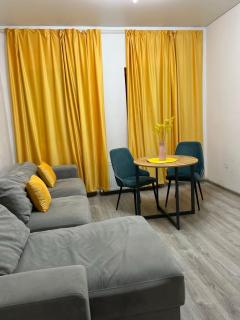 Квартира на 6 спальных мест - 8